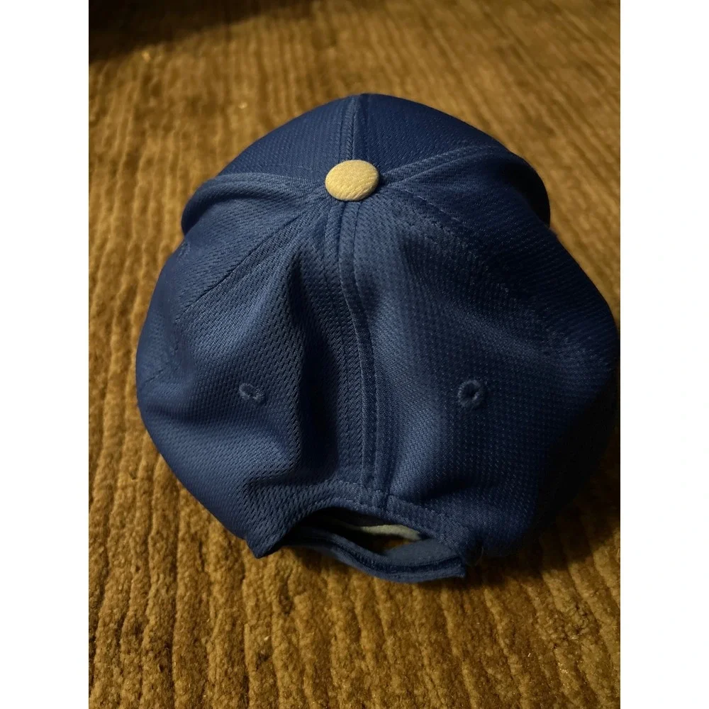 OC Sports LA Dodgers Youth Hat‎ MLB Baseball Cap Adjustable Blue